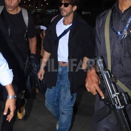 Shah Rukh Khan