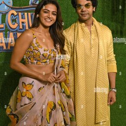 Rajkummar Rao