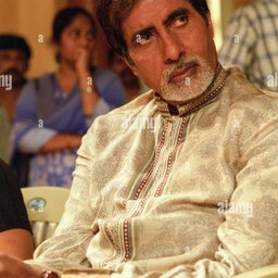 Amitabh Bachchan