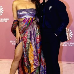 Priyanka Chopra Jonas