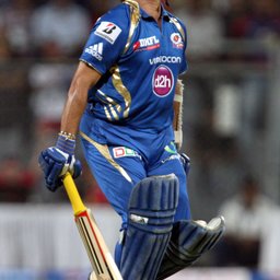 Sachin Tendulkar