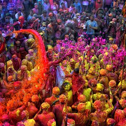 Holi