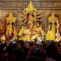 Durga Puja