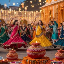Navratri