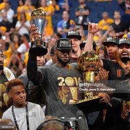 LeBron James