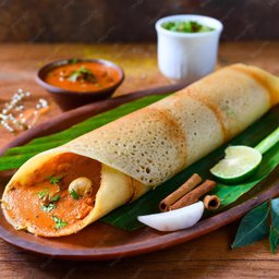 Masala dosa