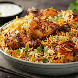 Biryani