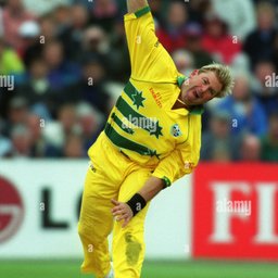 Shane Warne