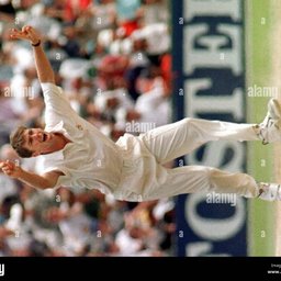 Glenn McGrath
