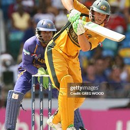 Adam Gilchrist