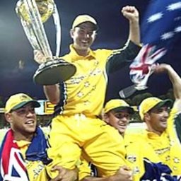 Ricky Ponting