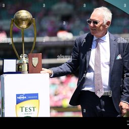 Allan Border