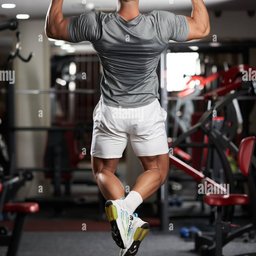 Pull-ups