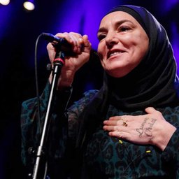 Sinéad O'Connor