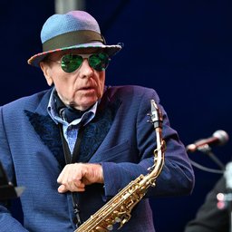 Van Morrison