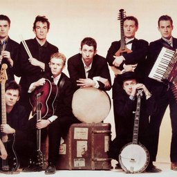 The Pogues