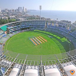 Wankhede Stadium