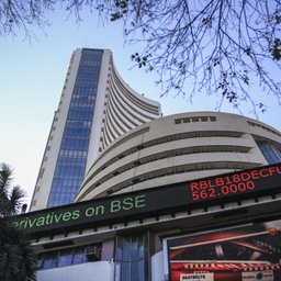 Bombay Stock Exchange