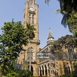University of Mumbai