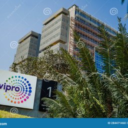 Wipro