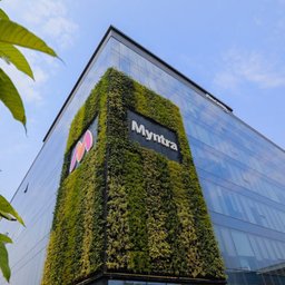 Myntra