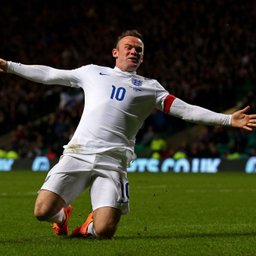 Wayne Rooney