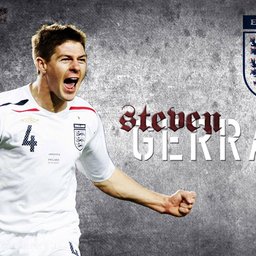 Steven Gerrard