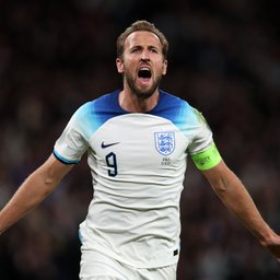 Harry Kane