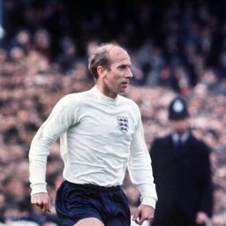 Bobby Charlton