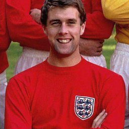 Geoff Hurst