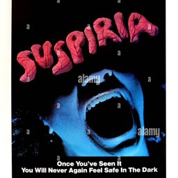 Suspiria