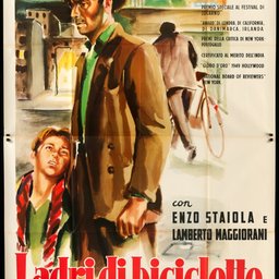 Bicycle Thieves