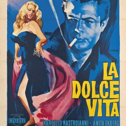 La Dolce Vita