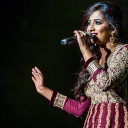 Shreya Ghoshal