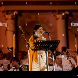 Lata Mangeshkar