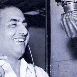 Mohammed Rafi