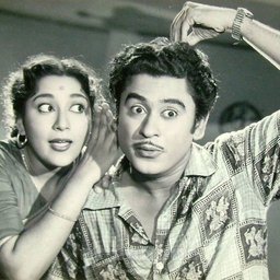 Kishore Kumar
