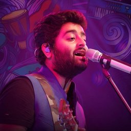 Arijit Singh