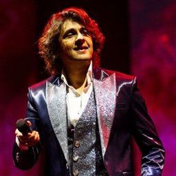 Sonu Nigam