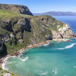 Channel Islands