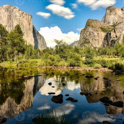 Yosemite