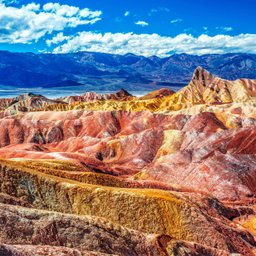 Death Valley