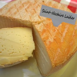 Saint-Nectaire