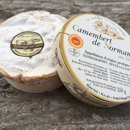 Camembert