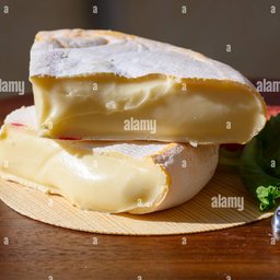 Reblochon