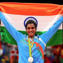 P. V. Sindhu