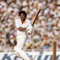 Kapil Dev