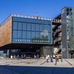Seattle Aquarium
