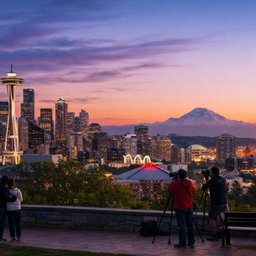 Kerry Park