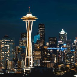 Space Needle